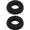 ECSiNG 1 Paio Di Cuscinetti Auricolari Morbidi E Cavi Per Cuffie Compatibili con Grado SR80 SR60 SR125 SR225 SR325 325I