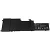 7XINbox 14,8V 4750mAh 70Wh C42-UX51 Batteria per laptop compatibile con ASUS ZenBook U500 U500V U500VZ UX51 UX51V UX51VZ Tablet