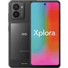 XPLORA HMD Fusion X1 Smartphone per Bambini e Ragazzi - 5G, Servizio di Controllo Parentale, Modalità Scolastica, Funzione SOS, Localizzazione GPS e Zone di Sicurezza - Abbonamento Richiesto