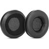 HTINDUSTRY Cuscinetti auricolari di ricambio compatibili con cuffie Razer Kraken 7.1 Chroma Premium con pelle proteica più morbida/memory foam