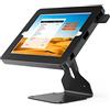 Beelta iPad Stand Desktop Commercial per iPad 10.2 Generazione 7 8 9, supporto antifurto con blocco reversibile per negozi al dettaglio
