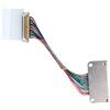 ZAHARA Connettore Alimentazione Carica DC Power Jack/Dock/Port/Plug/Socket Cavo di Ricambio per Surface Laptop 1 1769 2 1769/ Surface PRO 5 1769 M1019389001 M1019389004