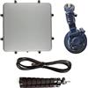 RTL-SDR Blog Active L-Band 1525-1660 Inmarsat to Iridium Patch Antenna Set