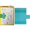 TY BETTERY® Batteria compatibile con Motorola NH50 modello G13, G22, G53, E32, E32S, E13, E22S