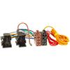 tomzz Audio 7005-000 Cavo adattatore radio compatibile con Saab 9.3 9.5 Cadillac BLS DTS a 16pin ISO standard
