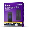 Roku, Inc Roku Express 4K | HD/4K/HDR Streaming Media Player | Funziona solo in Germania