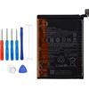 Vvsialeek - Batteria di ricambio originale BM47 per RedMI Note 11/Note 11S/Poco M4 PRO 4G con kit di strumenti 0.