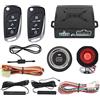 EASYGUARD EC003N-V Sistema di allarme di sicurezza per auto con PKE passivo keyless entry motore remoto start stop keyless go system versione universale DC12V