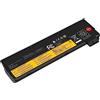 ASKC 48Wh 68+ 45N1128 45N1734 0C52861 0C52862 Laptop Batteria per Lenovo Thinkpad L450 L460 T440s T440 T450 T450s T460 T460P T550 T560 X240 X250 X260 X270 P50S W550s Series