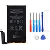 Swark GMSB3 - Batteria compatibile con Google Pixel 6 GB7N6, G9S9B16 con strumenti
