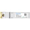 QSFPTEK Newest 10GBASE-T RJ45 SFP+ Modulo ricetrasmettitore in Rame RJ45 Fino a 30 m, 10G a RJ45 Copper Mini-GBIC per Cisco SFP-10G-T-S, Ubiquiti UF-RJ45-10G, Supermicro, Altri interruttori