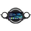 MISONDA MSD 6G+128G - 9 Pollice Autoradio Per BMW Mini Cooper R55 R56 (2007-2013) | Android 15 GPS Navi Radio | Carplay Android Auto Volant Dual Band WiFi DSP DAB Bluetooth | Telecamera MIC | Octa-Core 2 Din