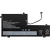 ASKC L18M3PFA L18D3PF2 Batteria per PC portatile Lenovo Yoga C740-15IML C740-15 81TD Series 5B10T83739 5B10T83740 5B10W67258 SB10W67375 5B10W67402 11.522 V 60,3 Wh 5235 mAh
