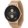 Reflex Active Orologio per chiamate intelligenti serie 22 in oro rosa