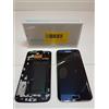 LCD Direct Ltd Montaggio Display Originale per Samsung G925F Galaxy S6 Edge - Nero - 100% Nuovo Service Packed - GH97-17162A…