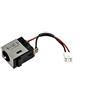 JINTAI Connettore Alimentazione Carica DC Power Jack Cavo per Toshiba Portege Z30A Z30A1301 Z30A1302 Z30A1310 Z30B Z30C Z35 Z35A Z35B KIRABOOK 13harness P000586400