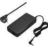 FLGAN 180W 9,23A Alimentatore Caricatore per MSI GF65 GF75 WS66 WS75 GS75 GS65 GS73 GS63 Creator 17M 15M 15 Bravo 17 15 Razer Blade 15 14 Gigabyte G7 G5 (5,5 * 2,5mm)