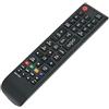 Junbyuhu BN59-01303A Telecomando Sostitutivo per Samsung 4K UHD Smart TV UE50NU7095 UE40NU7199 UE43NU7170 UA43NU7090 UA55NU7090 UE55NU7172U UA49NU7100 UA65NU7100 UA75NU7100