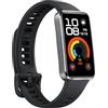 HUAWEI Band 10 Smartwatch con monitoraggio fitness basato sull'intelligenza artificiale, analisi del sonno professionale, assistente per il benessere emotivo, design metallico aerodinamico, ricarica