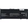 YASI MFG 15.4V 70.07Wh SR04XL 917724-855 Batteria per HP Omen 15-CE0XX 15-DC0XX 15-CE018DX Pavilion 15-CB000 15-CE000 15-CB0XX 15-CX0XX, 917678-1B1 917678-2B1 HSTNN-DB7W HSTNN-IB7Z