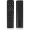 FOLOSAFENAR Telecomando TV Air Mouse G20BTS, Mouse Senza Fili Bluetooth 5.0 a Mosca con Funzione di Apprendimento Infrarossi per Smart TV e TV Box Android
