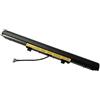 Generisch Trconelectron - Batteria di ricambio L15L4A02 compatibile con Idea Pad V310-15ISK L15L4A02 Ideapad V310 V310-14IKB Ideapad V110-15AST L15M4A02 L15S4A02