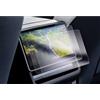 GAFAT [2 Pezzi] Tesla Model 3 2024 2025 8 Pellicola Protettiva Posteriore Touchscreen, Model 3 Highland 2024 8 Pellicola Nano per Schermo di intrattenimento Posteriore, Antiurto, 6H Anti-Graffio