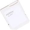 Dioche Scheda SD WiFi per Fotocamera - Adattatore ABS Tf a SD, Trasmissione Wireless, Connetti Fino a 3 Dispositivi, Plug And Play per Tablet