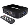 HONEY BEAR Full HD 1080P Lettore Multimediale media player HDMI AV VGA