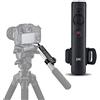 JJC Cavo di scatto remoto per registrazione video, per fotocamera DSLR Panasonic DC-S5 S1 S1R GH7 G9II GH5 GH5s G9 G90 G95 G99 FZ1000 II DSLR sostituisce Panasonic DMW-RS2 Remote Switch