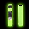 JIROAOTIC Custodia Telecomando in Silicone Compatibile con Telecomando TCL RC902V FMR5, Protettiva Guscio Telecomando per TCL 8K QLED Voice TV C935 C835 C735 C635 P635 X925 Series Remote Cover