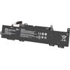 Exmate SS03XL 933321-855 Batteria per Hp EliteBook 830 G5 840 G5 846 G5 755 G5 745 G5 740 G5 735 G5, 840 G6 830 G6 745 G6 ZBook 14U G5 G6 Series SS03 SS03050XL (11.55V/4500mAh)