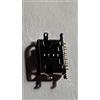 Generico Compatibile con BLACKVIEW A100 Ricambio N.1 CONNETTORE DI RICARICA CARICA PORTA x JACK ingresso plug USB DATI TYPE C