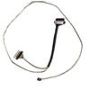 HSSDTECH 30PIN EDP Non-Touch Flessibile dello Schermo LCD Ricambio per Lenovo IdeaPad 3-15IML05 81WB, 3-15IIL05, 3-15IGL05, 3-15ARE05, 3 15ADA05, GS552 DC020027730 LCD Cable