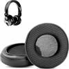 HTINDUSTRY Behringer HPS5000 Cuscinetti auricolari di ricambio per Behringer HPS5000/Behringer HPX4000 Cuffie Cuscinetti per cuffie con Tessuto resistente e memory foam