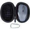 Lebakort Duro Viaggio Caso Custodia per M705 Marathon Mouse