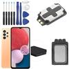 RongZy Altoparlante Compatibile con Samsung Galaxy A13 4G A135F Altoparlante A13 A137F Cicalino della Suoneria con Strumenti…