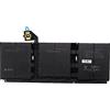 HUBEI G3HTA052H DYNT02 - Batteria per computer portatile