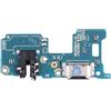 Generico Ricambio Compatibile con REALME 10 4G RMX3630 Circuito MODULO PCB SCHEDA PORTA USB TYPE C CONNETTORE jack DI CARICA RICARICA + MICROFONO CHIAMATE DC BOARD SYNC DATI +IN JACK CUFFIE