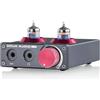 Nobsound Douk Audio Mini 5654 Preamplificatore Phono Tubo A Vuoto Home Stereo Audio Preamplificatore Amplificatore Per Cuffie