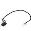 Gintai Connettore Alimentazione Carica DC Power Jack Cavo per Samsung NP275 | NP270E NP270E5E NP300E5E NP500