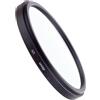 Fire Rock Filtre UV HD 49 mm pour Canon M6 M50 M100, filtre UV Fire Rock pour Sony Alpha a7R / III W/E-Mount FE 50 mm f/1.8
