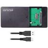 Xiwai Adattatore USB-C Type-C a SATA 20+6Pin Thinkpad X1 Carbon SSD Converter Hard Disk Case Enclosure