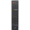 Vinabty ER-22601A telecomando di ricambio adatto per HISENSE LHD32A300JEU LHD32W26CEU LHD32D33EU LTDN40D36EU LTDN40D50EU LHD32A310JSEU HL24K20D HL32K20D H43N2100C LHD24D33EU 24F33 32D50