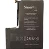 Smartex® Batteria compatibile con iPhone 12 Pro Max | Capacità 3687 mAh | Batteria di Ricambio senza Cicli di Ricarica | 24 Mesi di Garanzia