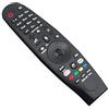 VINABTY AN-MR650A telecomando sostituito per LG 70UJ6570 55SJ8000UA 55SJ8000-UA 55SJ800A 55UJ7700-UA 55UJ7750-UB 60SJ8000 65SJ8000UA 65SJ800000-UA UA 65SJ 8500-UB 65SJ850A 65SJ9500 65SJ9500UA 65UJ6580-UE
