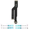 iYAiYO Connettore Dock Flex Cavo Compatibile con Samsung Note 20 Ultra 4G/5G Porta di Ricarica Connettore Caricatore con Cavo Flessibile incl Cacciaviti