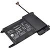 HUBEI L14M4P23 L14S4P22 L14L4P23 5B10H22084 5B10H22085 Batteria per laptop | Sostituzione per Lenovo IdeaPad Y700 Y701 Y700-14ISK Y700-15ISK Y700-17ISK Y700-15ACZ Y700-15ISK-ISE Series(14.8V 60Wh)