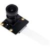 Waveshare SC3336 3MP Camera Module (B), with High Sensitivity, High SNR, and Low Light Performance, Compatible with Luck-fox Pico Series Boards