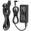 Ladekpow 45W 19.5V 2.31A Caricabatterie Alimentatore per HP Stream 14 13 11 HP 15 Notebook PC Series Pavilion x360 HP Pavilion 15 13 11 17 X360 Hp 14 pollici portatile; 741727-001 740015-003 TPN-C125